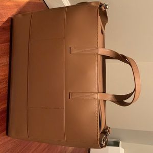 Brand new Calpak laptop bag